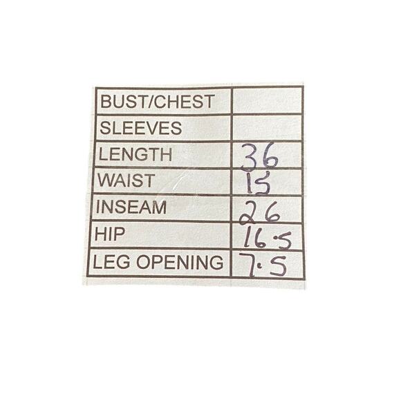 ZARA Women's Light Wash Blue Denim Straight-Leg Raw-Hem Five-Pocket Jeans SZ 4 - Picture 8 of 8